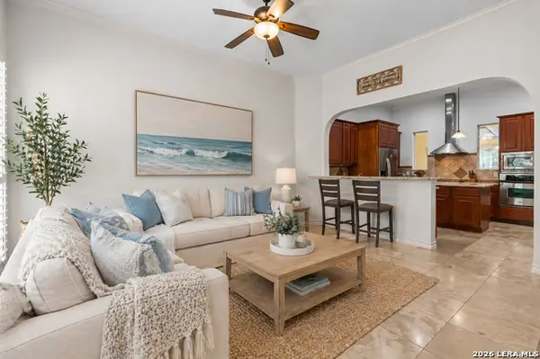 23510 Canyon Golf #103, San Antonio, TX 78258