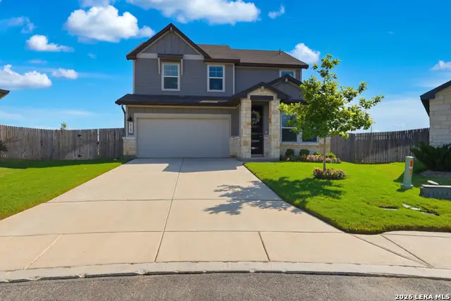 29303 Highland Pass, San Antonio, TX 78260 - #1