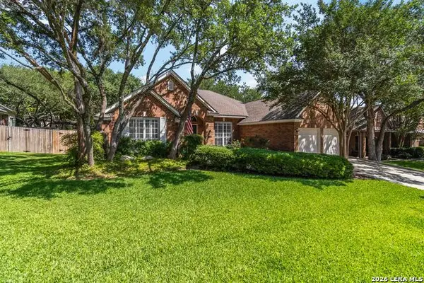 1820 Fieldstone, San Antonio, TX 78232