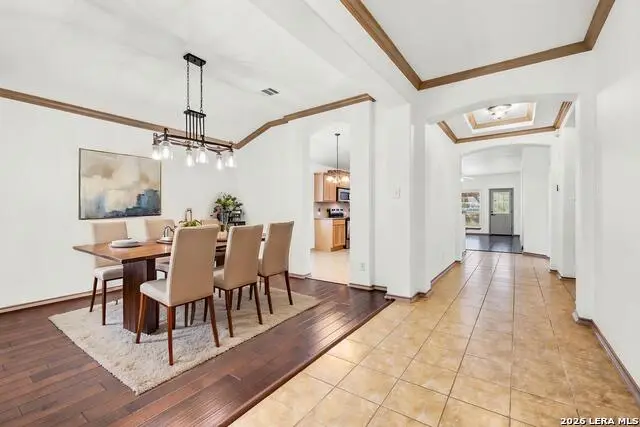 3519 Bennington Way, San Antonio, TX 78261 - #2