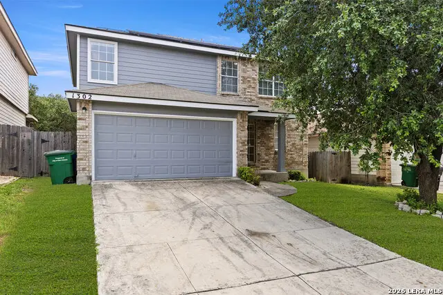 1302 Bobcat Pass, San Antonio, TX 78251 - #1