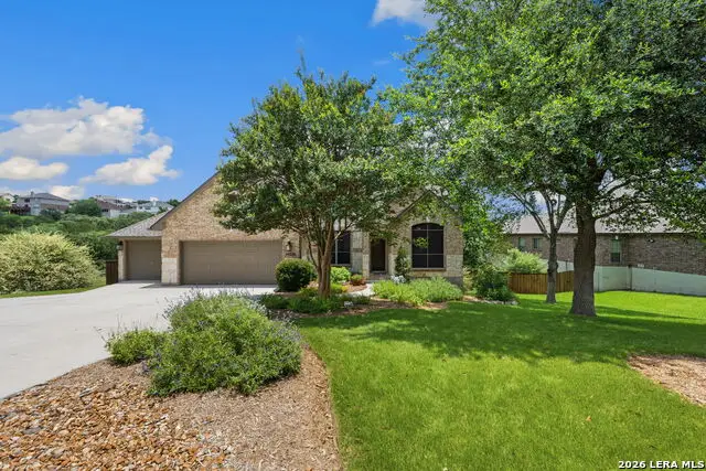 14526 John David, Helotes, TX 78023 - #1