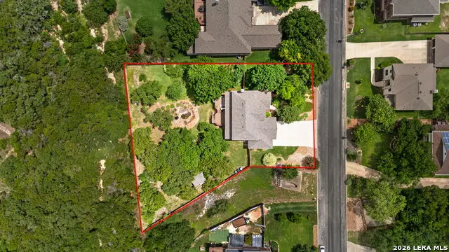 14526 John David, Helotes, TX 78023 - #3