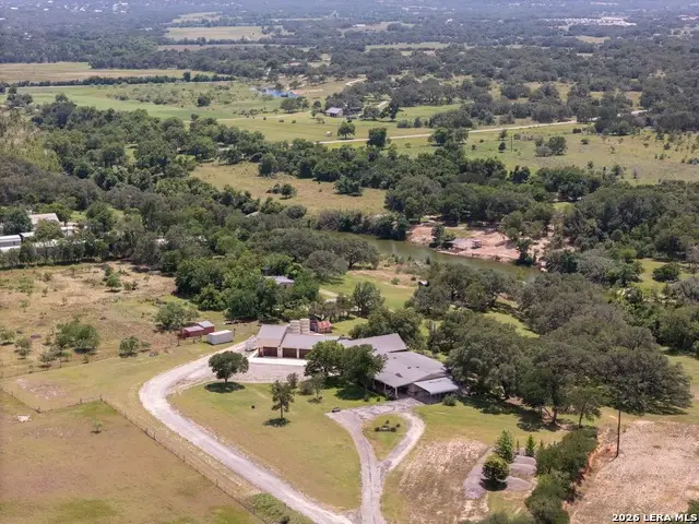 3095 Ranch Road 165, Blanco, TX 78606 - #2