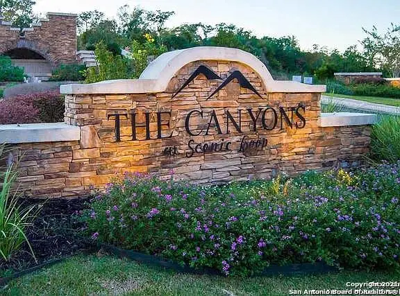 23023 Linwood Ridge, San Antonio, TX 78255 - #1