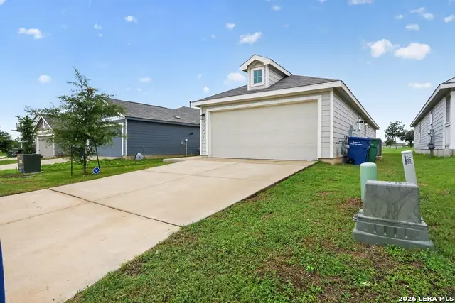13435 Ashworth Blvd, San Antonio, TX 78221 - #1