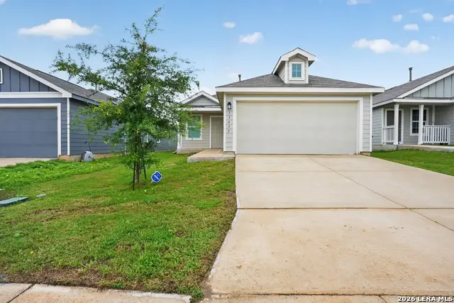 13435 Ashworth Blvd, San Antonio, TX 78221 - #2