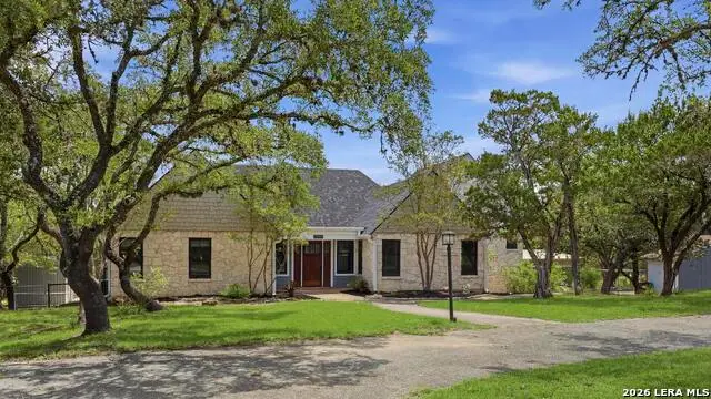 9003 Cedar Trl, Boerne, TX 78006 - #1