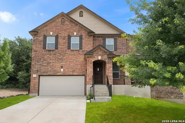 11335 Red Oak Turn, Helotes, TX 78023