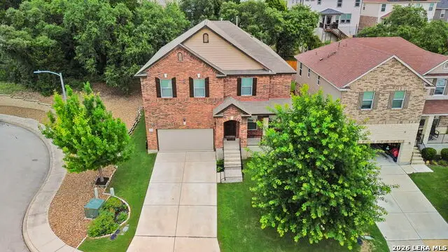 11335 Red Oak Turn, Helotes, TX 78023 - #3