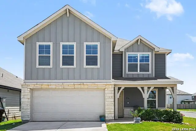 906 Crested Iris, New Braunfels, TX 78130 - #2