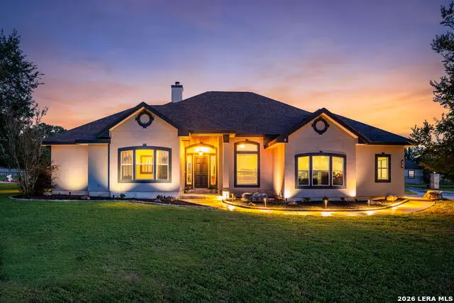 277 Texas Country Dr, New Braunfels, TX 78132 - #1