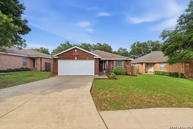 9318 Shotgun Dr, San Antonio, TX 78254 - #1