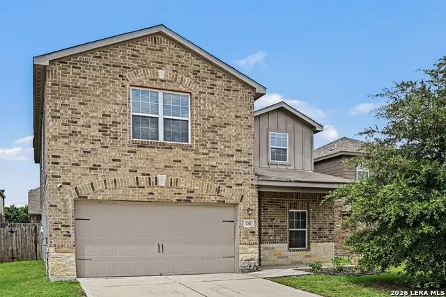 247 Azalea Way, New Braunfels, TX 78132 - #1