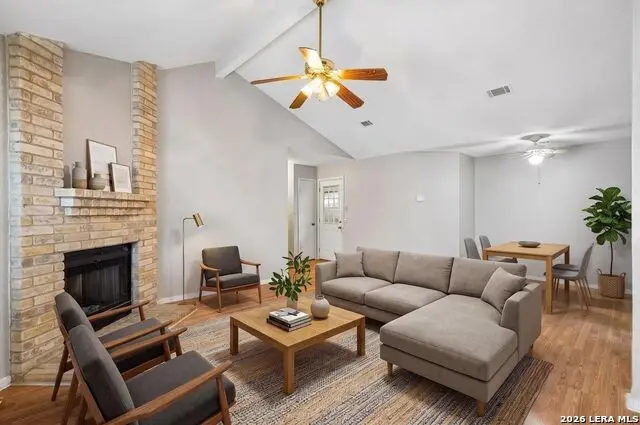 3806 Candlecrown Ct, San Antonio, TX 78244 - #3