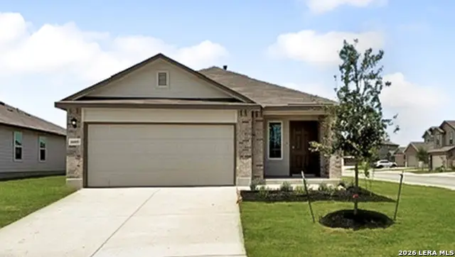 14403 Nolan Garnet, San Antonio, TX 78253 - #1