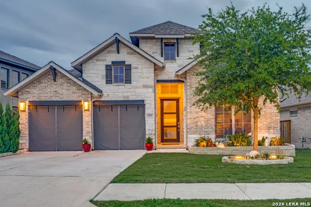369 Eagle Ford Dr, Kyle, TX 78640 - #2