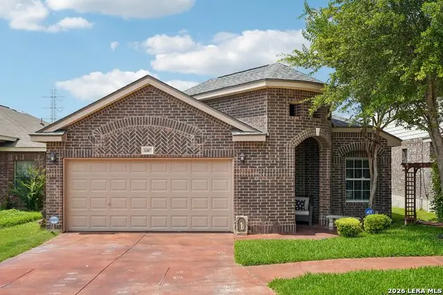11407 Road Runner, San Antonio, TX 78245 - #1