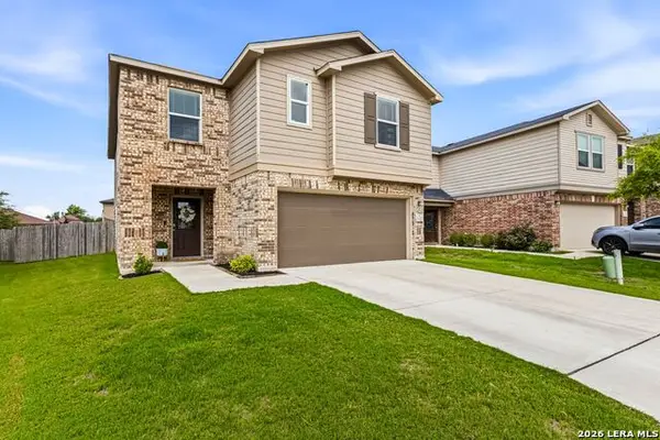 11322 Sprightly Lane, San Antonio, TX 78254