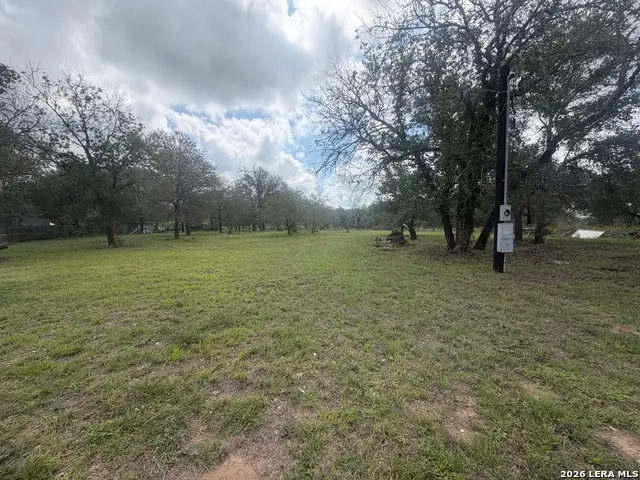 25594 Sunset Rd, San Antonio, TX 78264 - #1