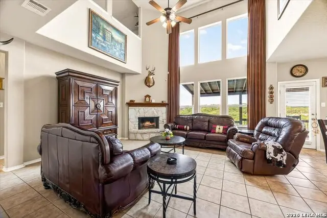 24819 Catalan Clf, San Antonio, TX 78261 - #2