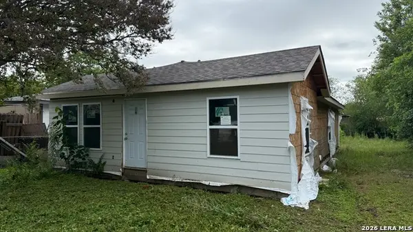128 Vista Rd, San Antonio, TX 78210