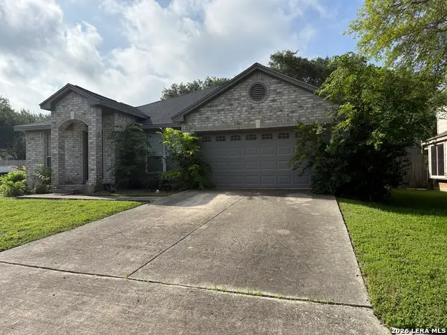 1017 Summer Haven Ln, Schertz, TX 78154 - #1