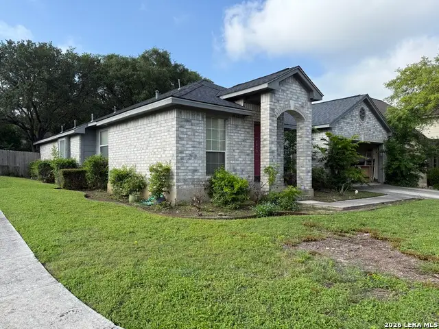 1017 Summer Haven Ln, Schertz, TX 78154 - #2