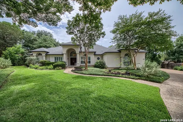 3903 Heights Hill Dr, San Antonio, TX 78230 - #1