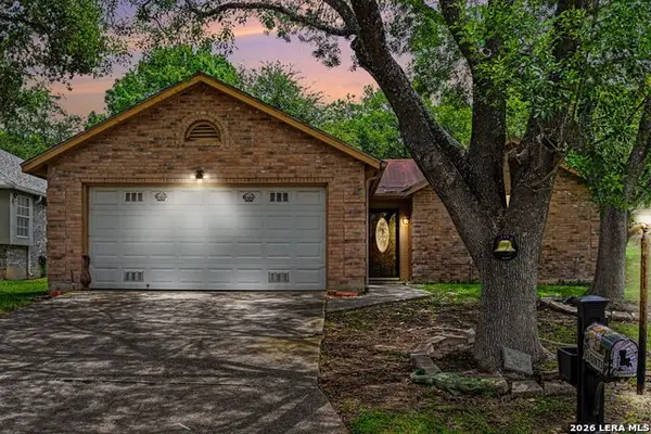 3624 Scenic, Schertz, TX 78108