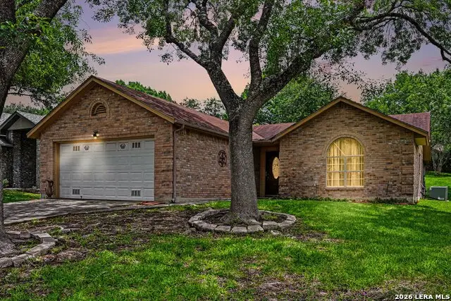 3624 Scenic, Schertz, TX 78108 - #3