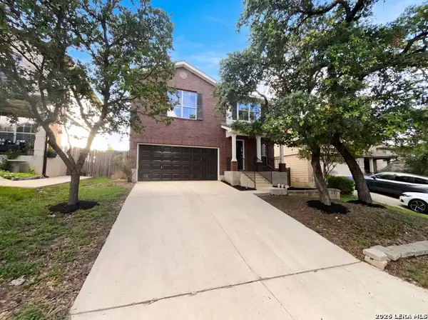 1423 Alaskan Wolf, San Antonio, TX 78245
