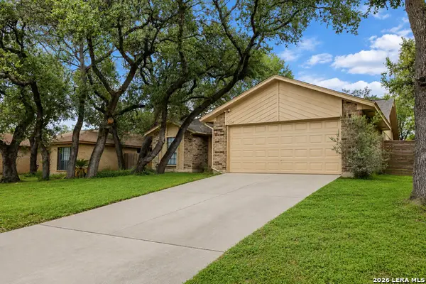 8322 Timber Glen, San Antonio, TX 78250