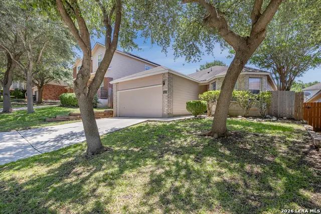 6606 Prescott Dam, San Antonio, TX 78233 - #2