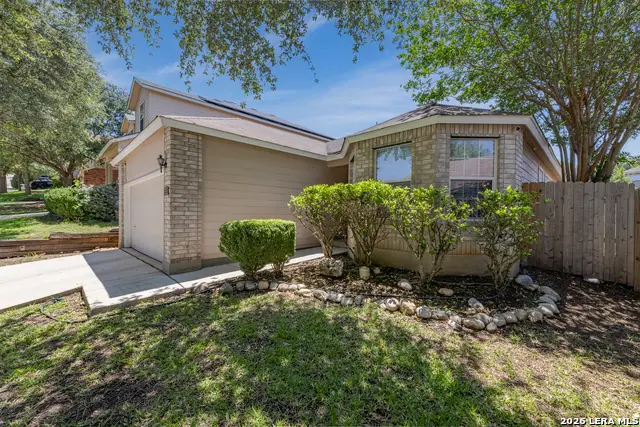 6606 Prescott Dam, San Antonio, TX 78233 - #3
