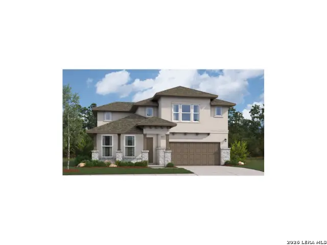 5409 Pinder Way, San Antonio East, TX 78124 - #1