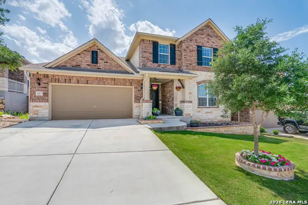 28837 Crowley Crk, San Antonio, TX 78260