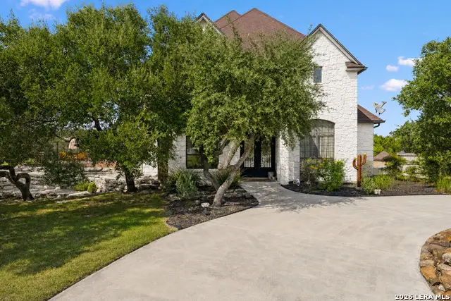 261 Coveney Trl, Boerne, TX 78006 - #2