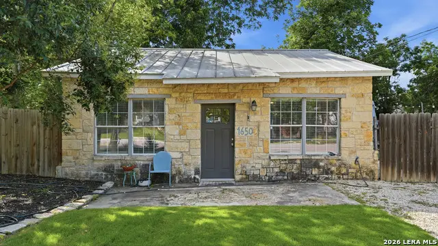 1650 Katy St, New Braunfels, TX 78130 - #1