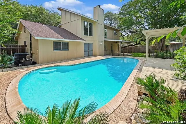6154 Desert Trail, San Antonio, TX 78249 - #3