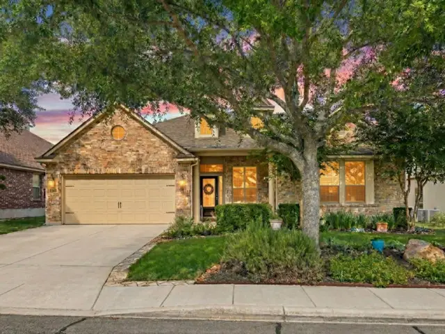 25018 Shuman Crk, San Antonio, TX 78255 - #1
