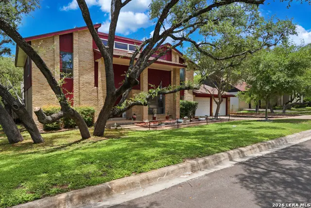 14415 Dark Star St, San Antonio, TX 78248 - #3