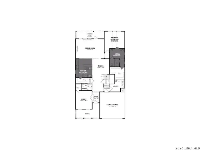 4205 Garden Landing, Schertz Cibolo, TX 78124 - #2