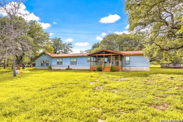 227 Misty Bnd, Floresville, TX 78114 - #2