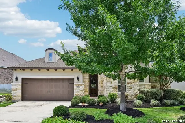3823 Monteverde Wy, San Antonio, TX 78261 - #3