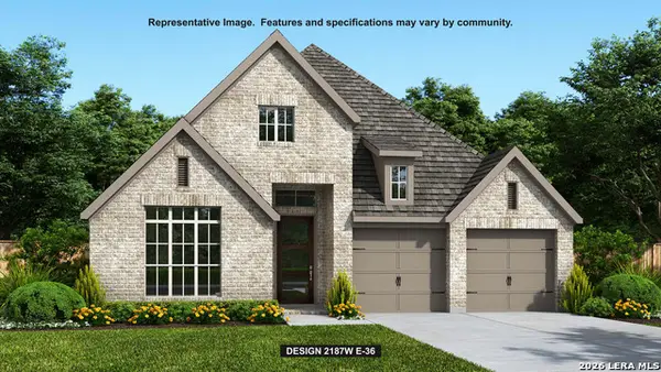 12708 Macar Manor, San Antonio, TX 78245
