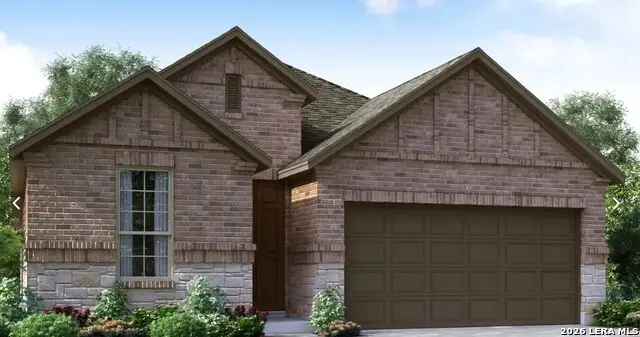 1246 Nikos Holw, San Antonio, TX 78245 - #1