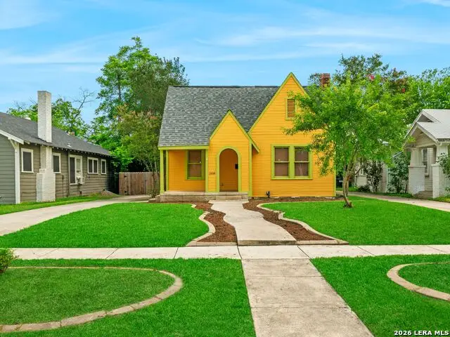 1938 W Magnolia Avenue, San Antonio, TX 78201 - #1
