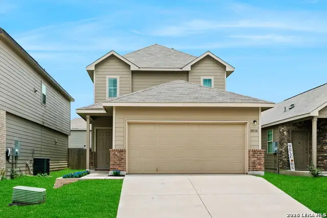 10518 Green Rock Dr, San Antonio, TX 78223 - #1