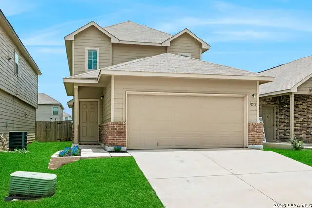 10518 Green Rock Dr, San Antonio, TX 78223 - #2